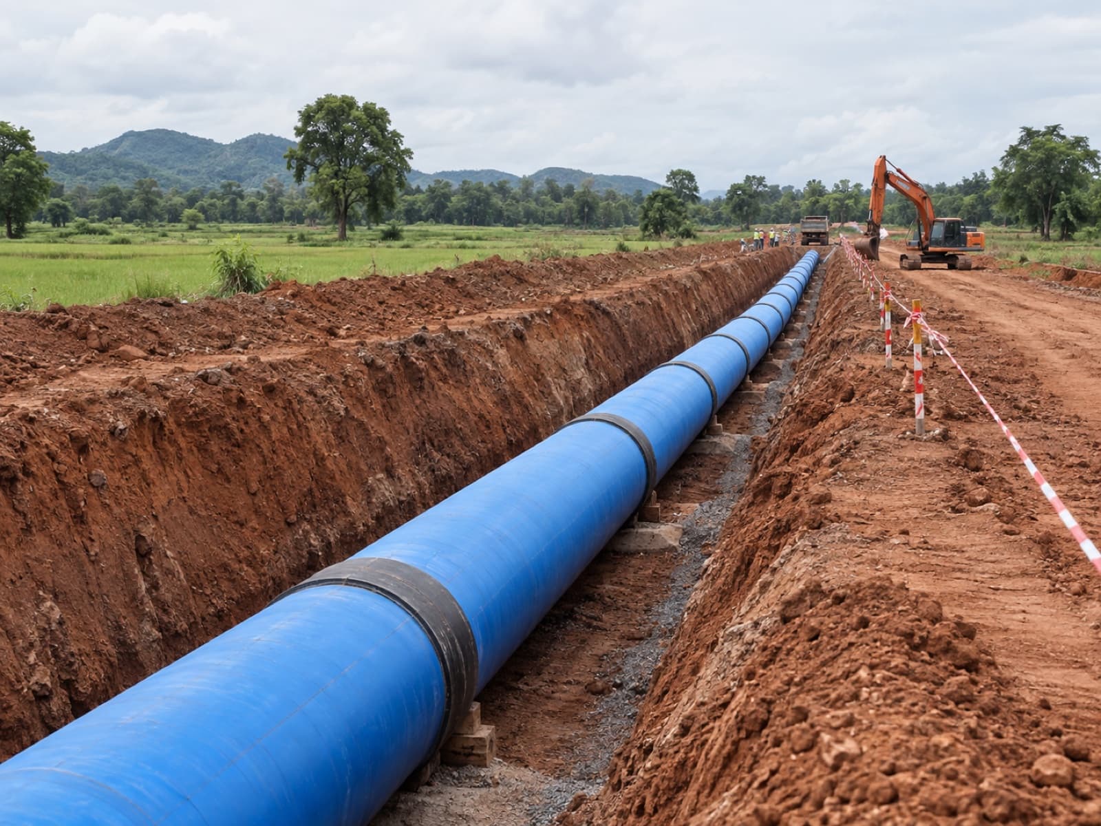 RIDF Infrastructure Image