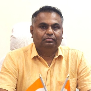 Shri Girish S.N., IAS