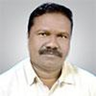 Shri Rabi Narayan Naik